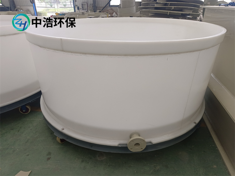 古冶PP抽滤槽
